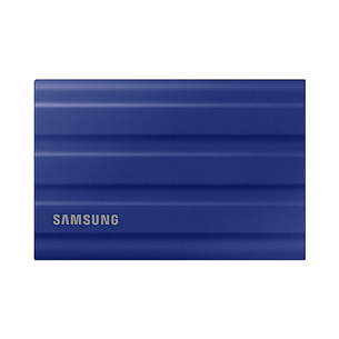 Išorinis SSD diskas Samsung T7 Shield, 2 TB, USB-C 3.2