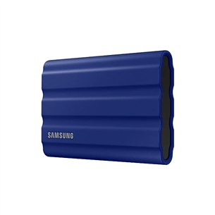 Išorinis SSD diskas Samsung T7 Shield, 2 TB, USB-C 3.2