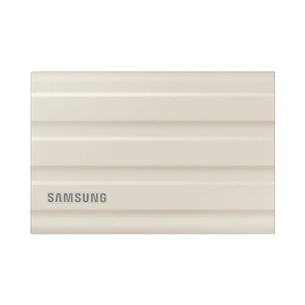 Išorinis SSD diskas Samsung T7 Shield, 2 TB, USB-C 3.2