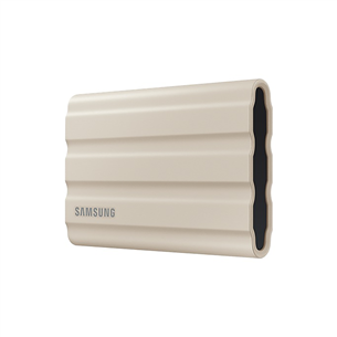 Išorinis SSD diskas Samsung T7 Shield, 2 TB, USB-C 3.2