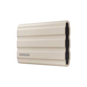 Išorinis SSD diskas Samsung T7 Shield, 1 TB, USB 3.2 Gen 2