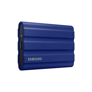 Išorinis SSD diskas Samsung T7 Shield, 1 TB, USB 3.2 Gen 2