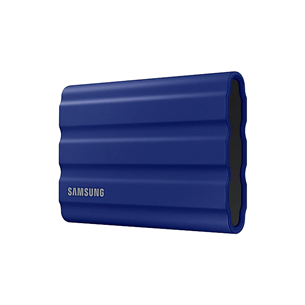 Išorinis SSD diskas Samsung T7 Shield, 1 TB, USB 3.2 Gen 2