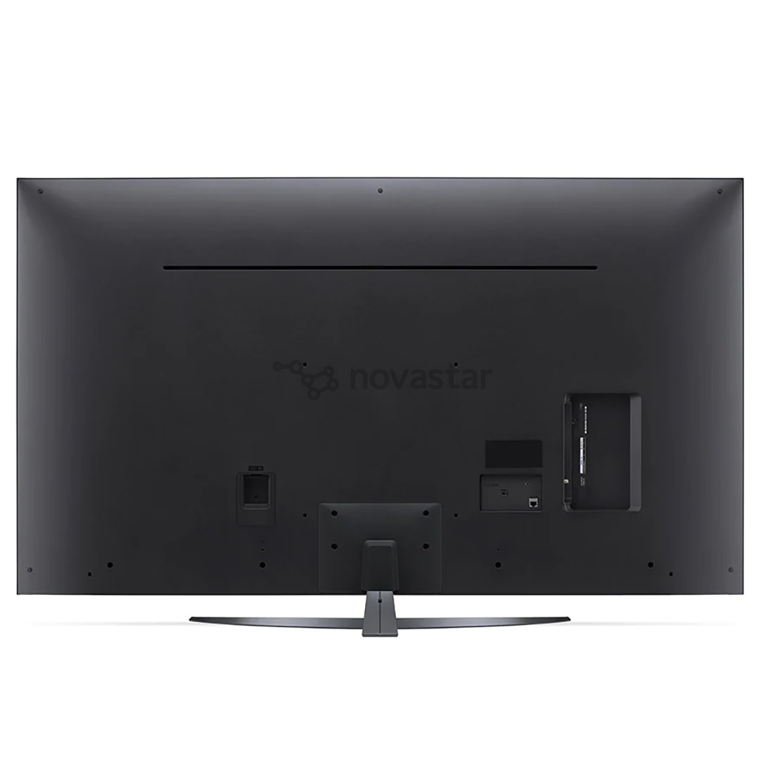 Televizorius LG 75UQ81003LB.AEU
