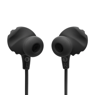 JBL Endurance Run 2, black - Wireless sports headphones