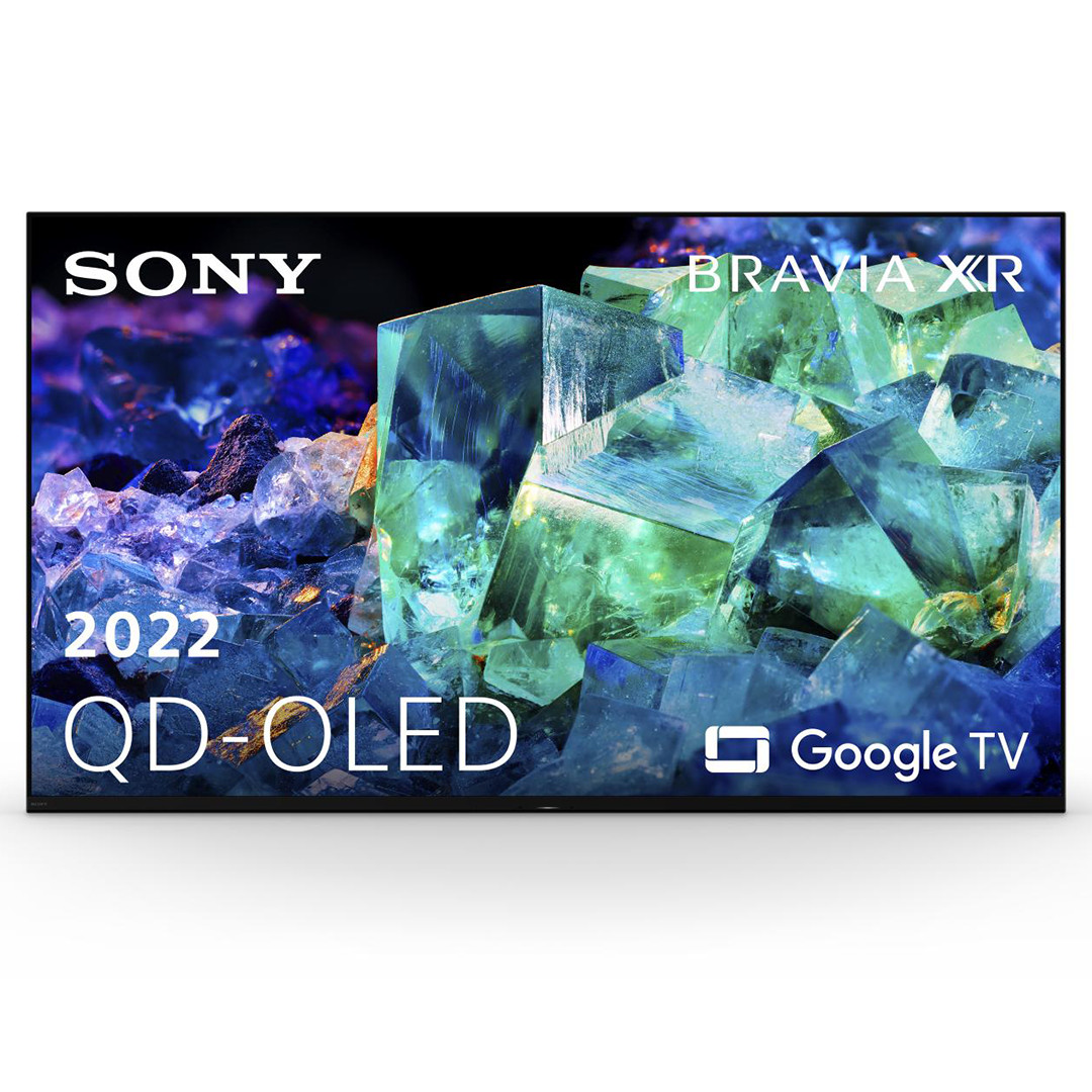Televizorius Sony XR55A95KAEP