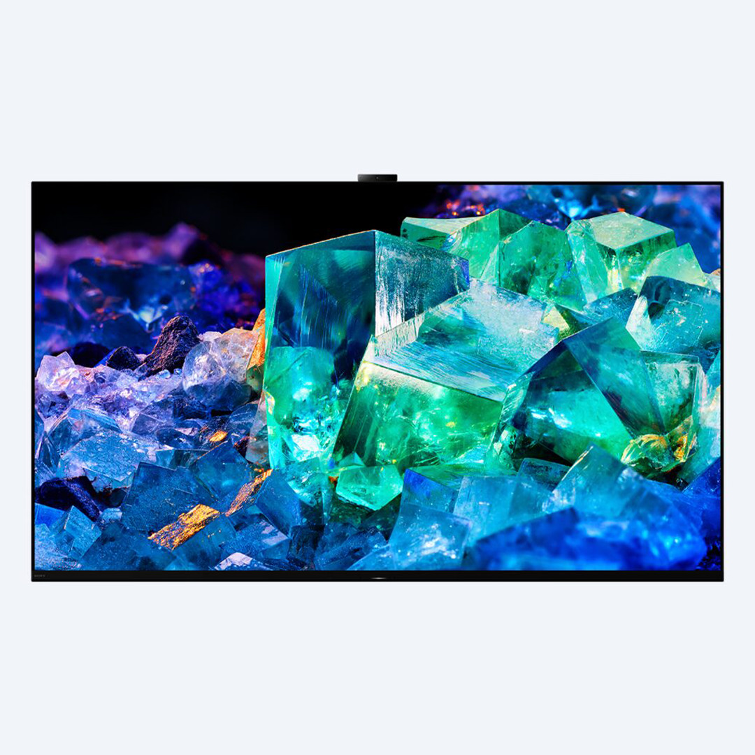 Televizorius Sony XR55A95KAEP