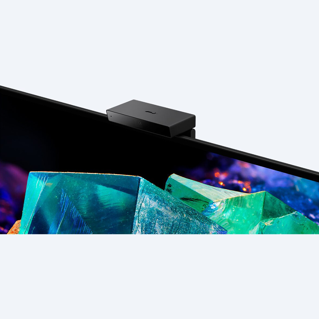 Televizorius Sony XR55A95KAEP