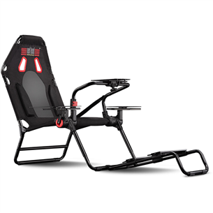 Stovas Next Level Racing Flight Simulator Lite Cockpit NLR-S022