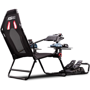 Stovas Next Level Racing Flight Simulator Lite Cockpit