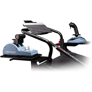 Stovas Next Level Racing Flight Simulator Lite Cockpit