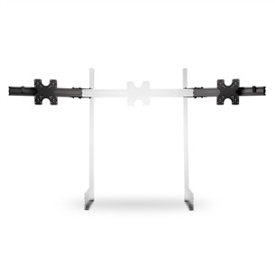 Priedas Next Level Racing Elite Freestanding Triple Monitor Stand, black