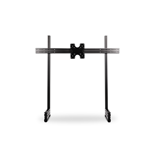 Next Level Racing Elite Freestanding Single Monitor Stand, black - Monitor stand