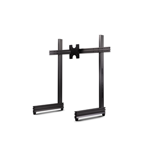Next Level Racing Elite Freestanding Single Monitor Stand, black - Monitor stand