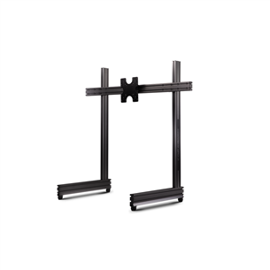 Monitoriaus laikiklis Next Level Racing Elite Freestanding Single Monitor Stand, black