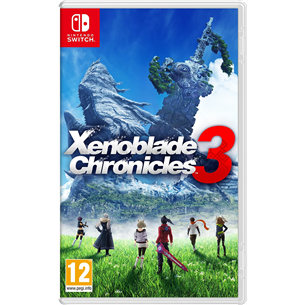 Žaidimas Nintendo Switch Xenoblade Chronicles 3