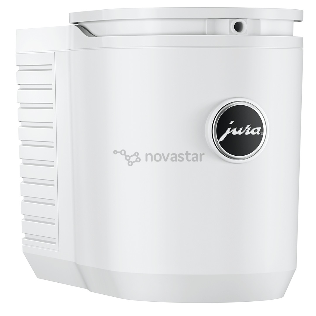 JURA Cool Control, 0.6 L, white - Milk cooler