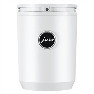 JURA Cool Control, 0.6 L, white - Milk cooler