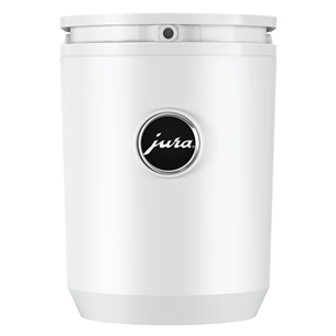 JURA Cool Control, 0.6 L, white - Milk cooler