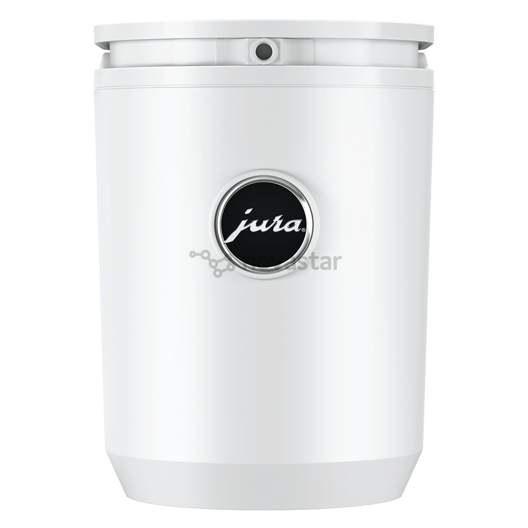 JURA Cool Control, 0.6 L, white - Milk cooler