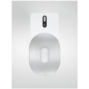 JURA Cool Control, 0.6 L, white - Milk cooler