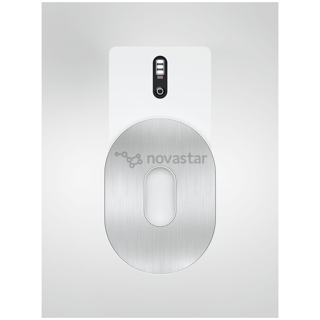 JURA Cool Control, 0.6 L, white - Milk cooler