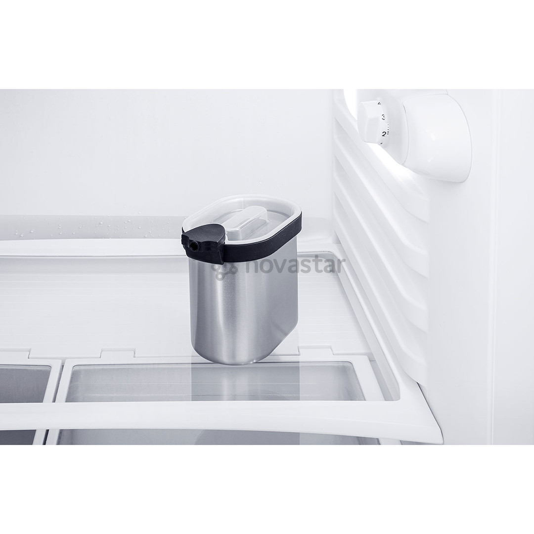JURA Cool Control, 0.6 L, white - Milk cooler