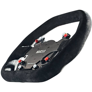 Thrustmaster Sparco P310 Wheel Add-on, черный - Руль