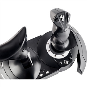 Vairalazdė Thrustmaster T-Flight Full Kit, PC, Xbox