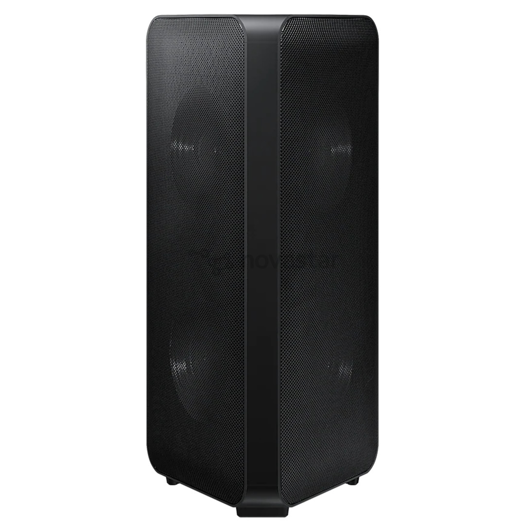 Nešiojama kolonėlė Samsung Sound Tower MX-ST40B