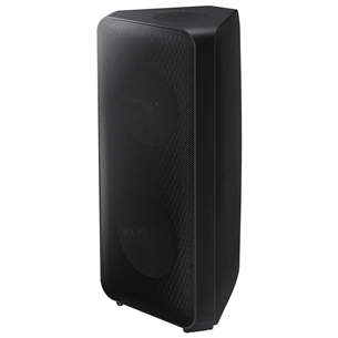 Nešiojama kolonėlė Samsung Sound Tower MX-ST40B