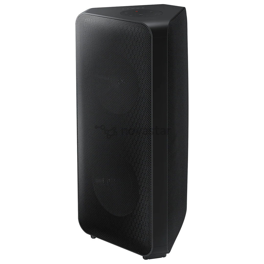Nešiojama kolonėlė Samsung Sound Tower MX-ST40B