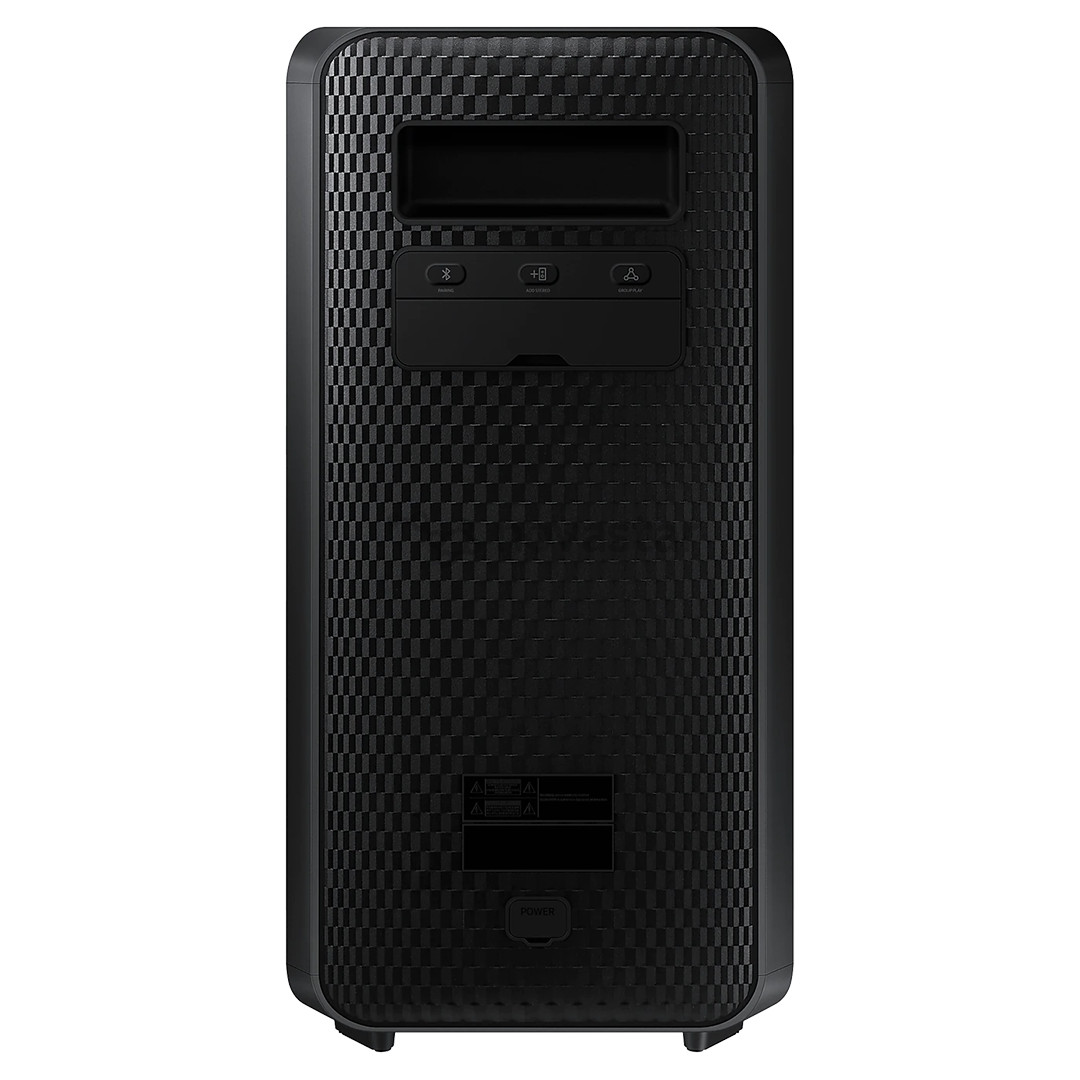 Nešiojama kolonėlė Samsung Sound Tower MX-ST40B