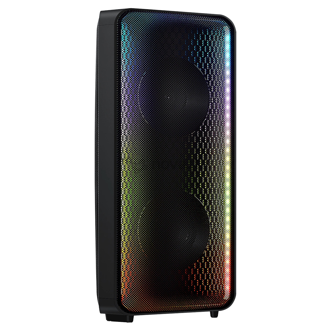 Nešiojama kolonėlė Samsung Sound Tower MX-ST40B