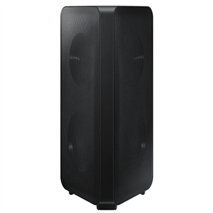 Nešiojama kolonėlė Samsung Sound Tower MX-ST50B MX-ST50B/EN