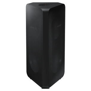 Nešiojama kolonėlė Samsung Sound Tower MX-ST50B