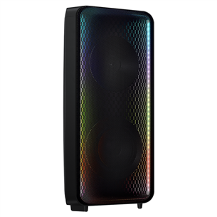 Nešiojama kolonėlė Samsung Sound Tower MX-ST50B