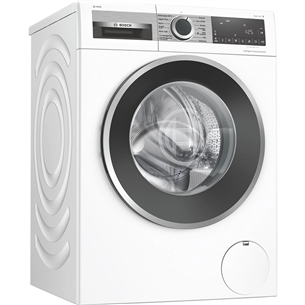 Bosch Serie 6, 9 kg, depth 59 cm, 1400 rpm - Front Load Washing Machine