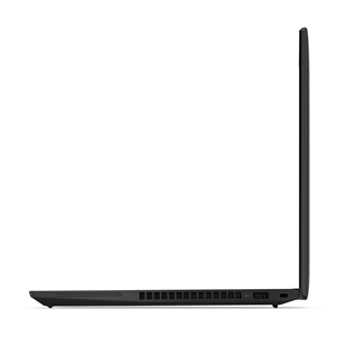 Lenovo ThinkPad T14 Gen 3, WUXGA, Ryzen 5, 16GB, 256GB, W11P, SWE, black - Notebook