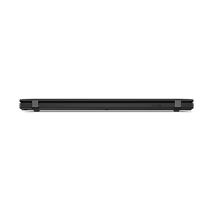 Lenovo ThinkPad T14 Gen 3, WUXGA, Ryzen 5, 16 ГБ, 256 ГБ, W11P, SWE, черный - Ноутбук
