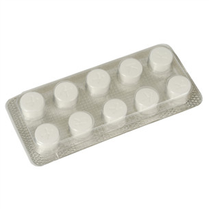 Valymo tabletės Krups XS300010, 10vnt