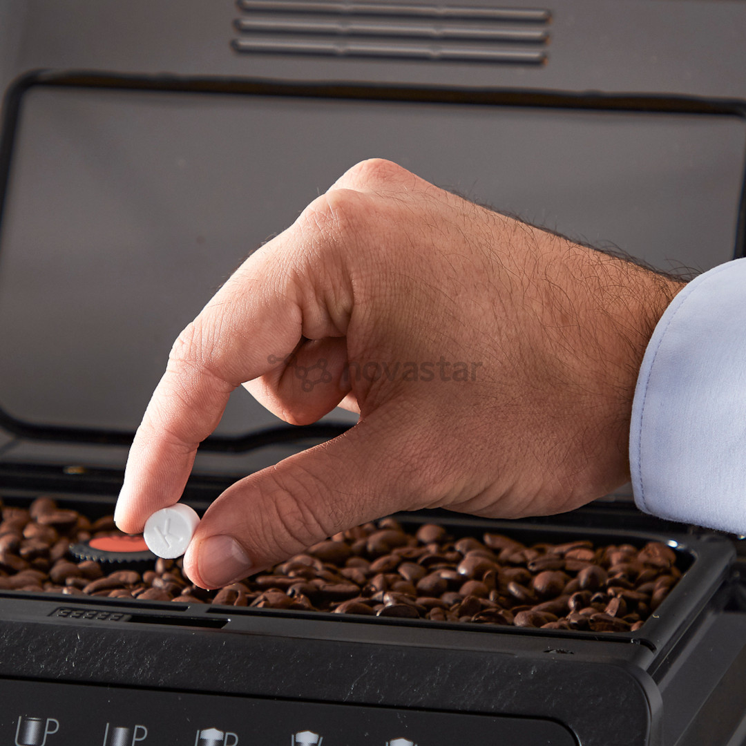 Valymo tabletės Krups XS300010, 10vnt