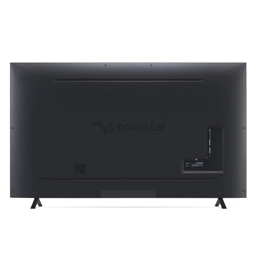 Televizorius LG 86UQ80003LB.AEU