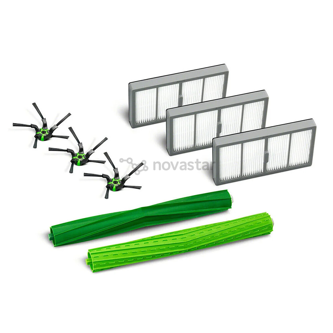 iRobot Roomba s-series replacement kit - Комплект аксессуаров