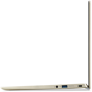 Nešiojamas kompiuteris Acer Swift 1 SF114-33/Intel Pentium Quad-Core, N5030, 1,1 Iki 3,3 GHz/RAM 8GB/SSD 256GB/ENG/W10H