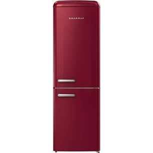 Šaldytuvas Gorenje ONRK619DR ONRK619DR