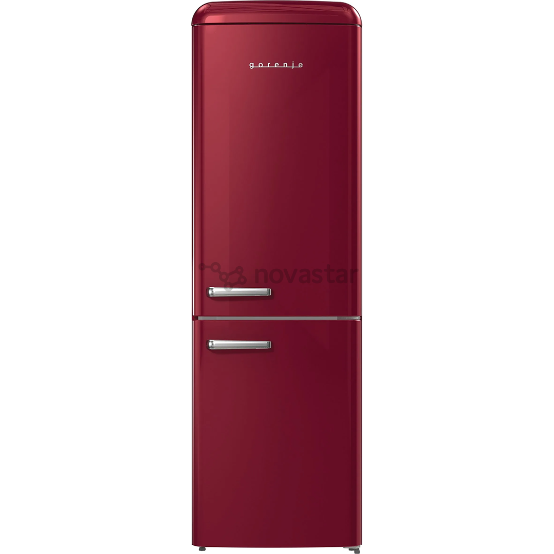 Šaldytuvas Gorenje ONRK619DR