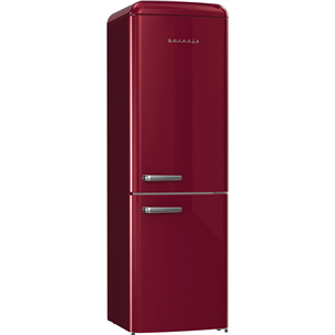 Šaldytuvas Gorenje ONRK619DR