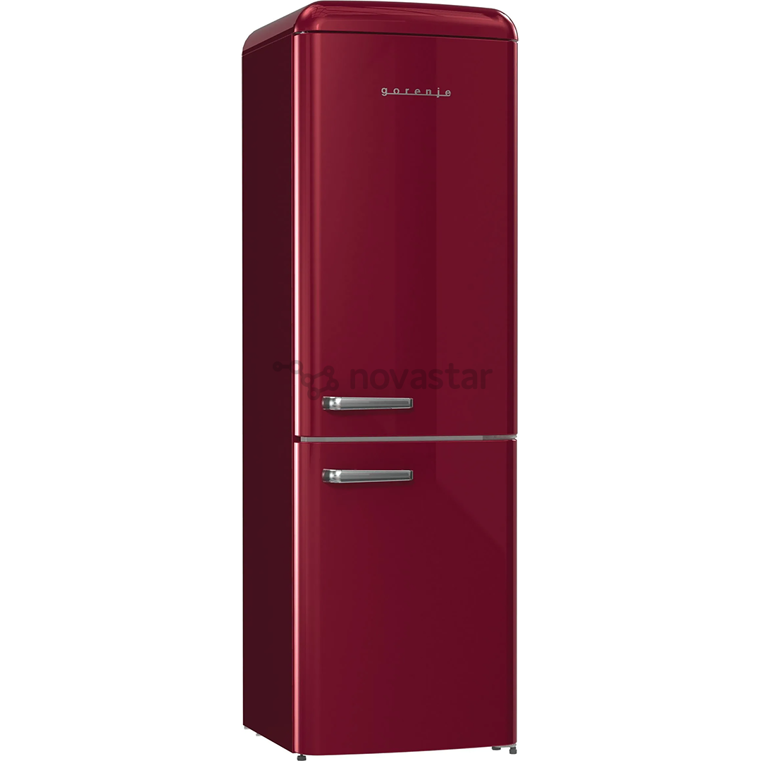 Šaldytuvas Gorenje ONRK619DR