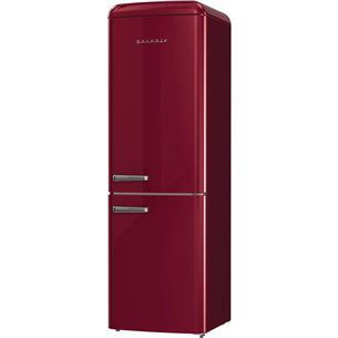 Šaldytuvas Gorenje ONRK619DR